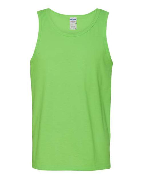 Gildan Men's Heavy Cotton Tank Top Gildan