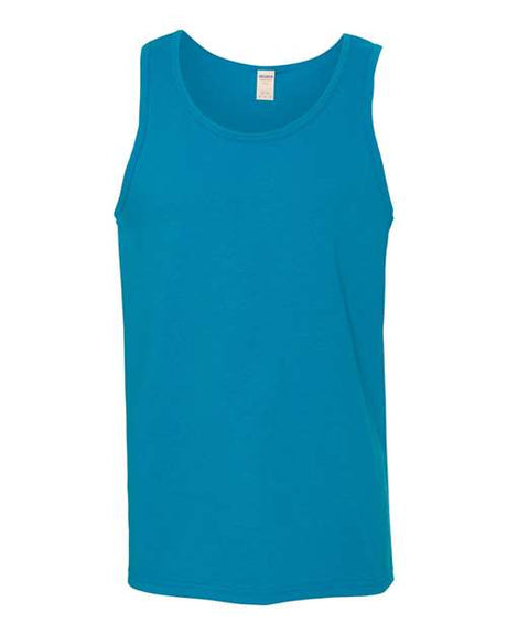 Gildan Men's Heavy Cotton Tank Top Gildan