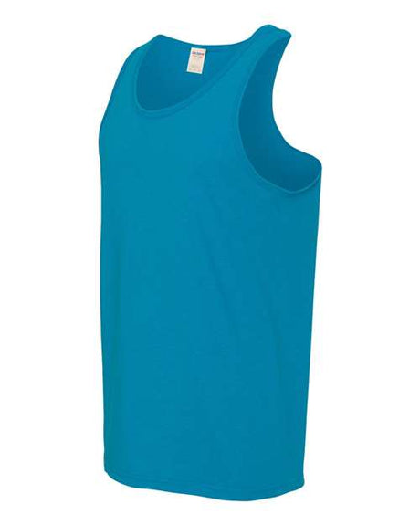 Gildan Men's Heavy Cotton Tank Top Gildan