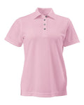 Paragon Women's Saratoga Performance Mini Mesh Polo Paragon