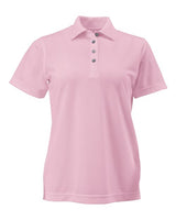 Paragon Women's Saratoga Performance Mini Mesh Polo Paragon