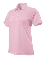 Paragon Women's Saratoga Performance Mini Mesh Polo Paragon