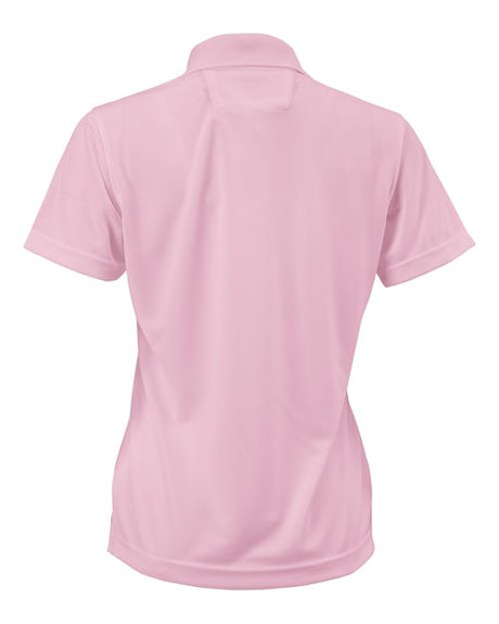 Paragon Women's Saratoga Performance Mini Mesh Polo Paragon