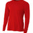 A4 Cooling Performance Long Sleeve T-Shirt A4