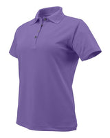 Paragon Women's Saratoga Performance Mini Mesh Polo Paragon
