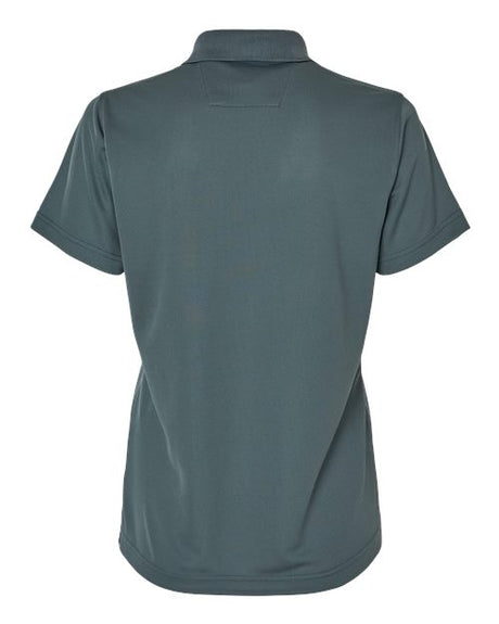 Paragon Women's Saratoga Performance Mini Mesh Polo Paragon