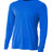 A4 Cooling Performance Long Sleeve T-Shirt A4