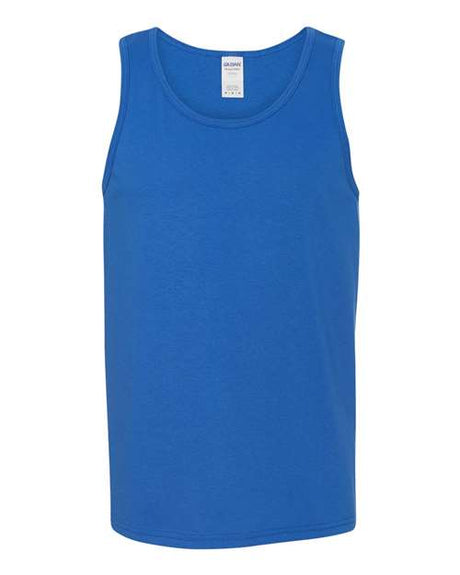 Gildan Men's Heavy Cotton Tank Top Gildan