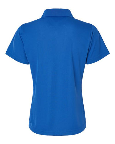 Paragon Women's Saratoga Performance Mini Mesh Polo
