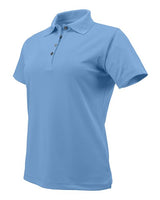 Paragon Women's Saratoga Performance Mini Mesh Polo Paragon