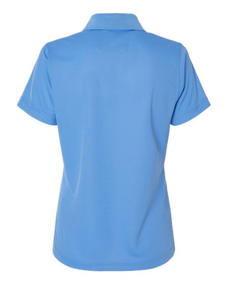 Paragon Women's Saratoga Performance Mini Mesh Polo Paragon