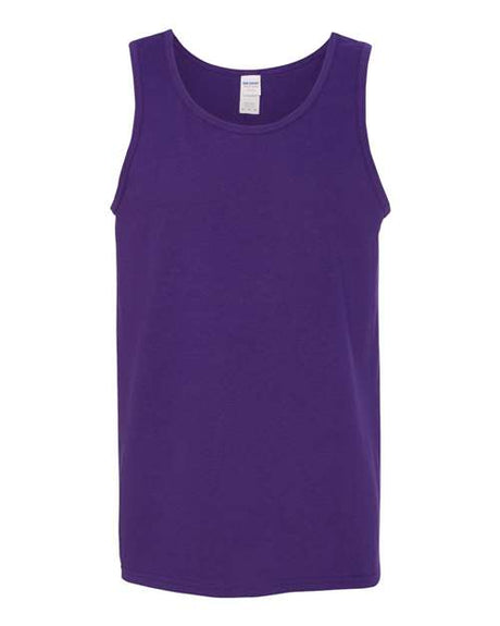 Gildan Men's Heavy Cotton Tank Top Gildan