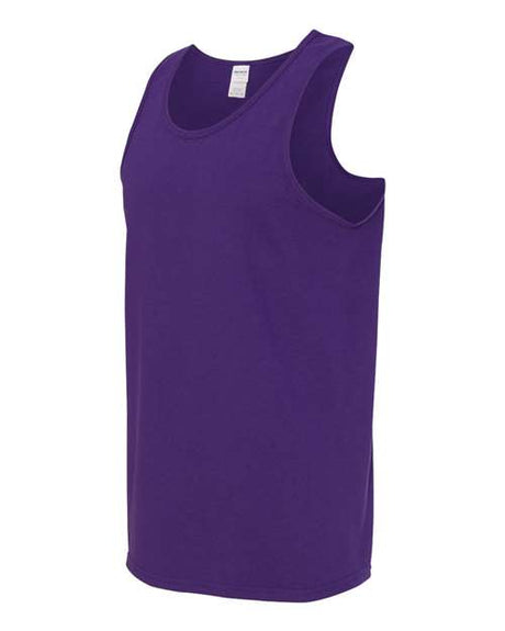 Gildan Men's Heavy Cotton Tank Top Gildan
