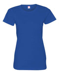 LAT Women's Fine Jersey Tee-1