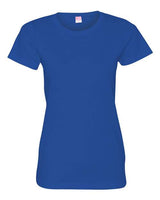 LAT Women's Fine Jersey Tee-1