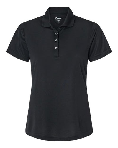 Paragon Women's Saratoga Performance Mini Mesh Polo