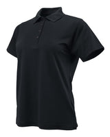 Paragon Women's Saratoga Performance Mini Mesh Polo Paragon