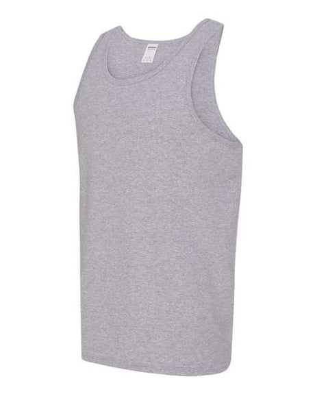 Gildan Men's Heavy Cotton Tank Top Gildan