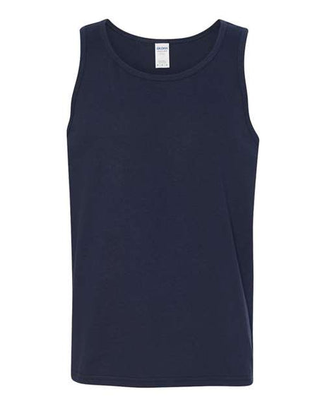 Gildan Men's Heavy Cotton Tank Top Gildan