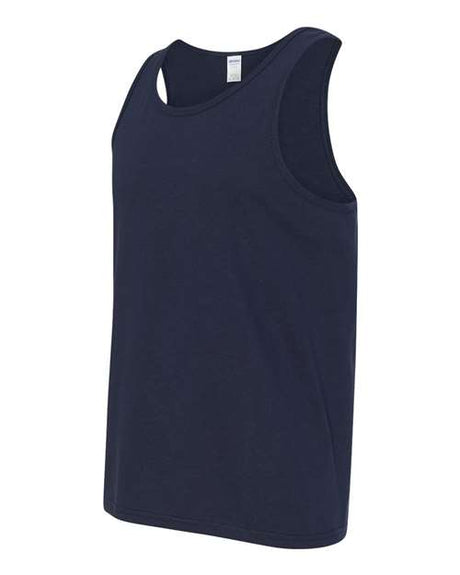 Gildan Men's Heavy Cotton Tank Top Gildan