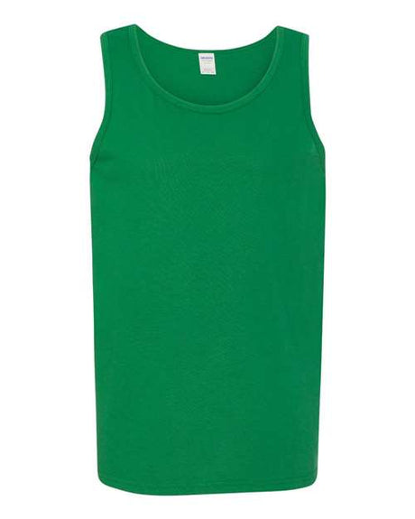 Gildan Men's Heavy Cotton Tank Top Gildan