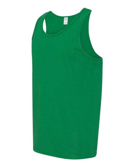 Gildan Men's Heavy Cotton Tank Top Gildan