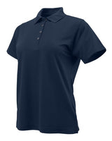 Paragon Women's Saratoga Performance Mini Mesh Polo Paragon