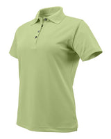 Paragon Women's Saratoga Performance Mini Mesh Polo Paragon