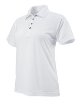 Paragon Women's Saratoga Performance Mini Mesh Polo Paragon