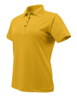 Paragon Women's Saratoga Performance Mini Mesh Polo Paragon