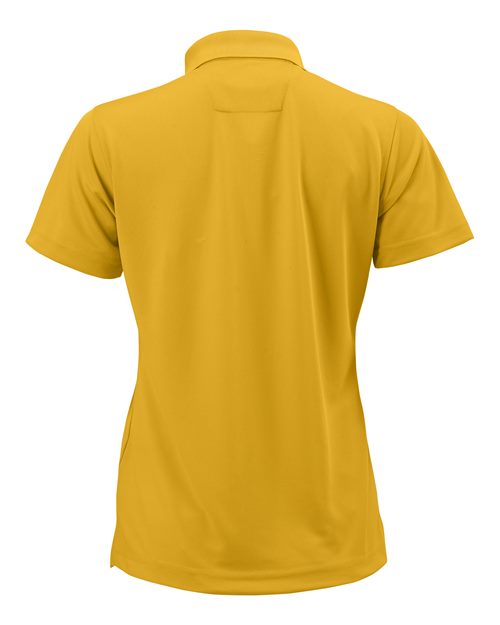 Paragon Women's Saratoga Performance Mini Mesh Polo Paragon