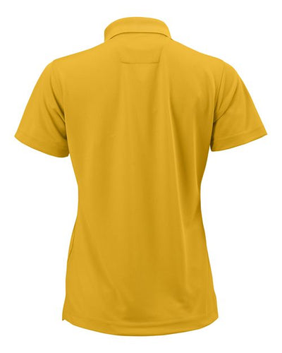 Paragon Women's Saratoga Performance Mini Mesh Polo