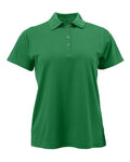 Paragon Women's Saratoga Performance Mini Mesh Polo Paragon