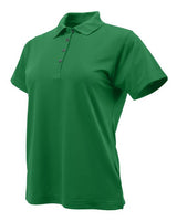 Paragon Women's Saratoga Performance Mini Mesh Polo Paragon