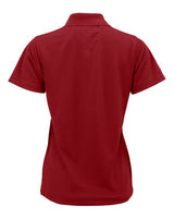 Paragon Women's Saratoga Performance Mini Mesh Polo Paragon