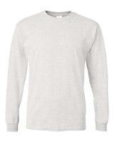 Gildan Men's DryBlend 50 Cotton/50 Poly Long Sleeve T-Shirt Gildan