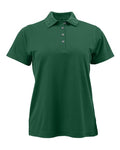Paragon Women's Saratoga Performance Mini Mesh Polo Paragon