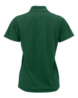 Paragon Women's Saratoga Performance Mini Mesh Polo Paragon