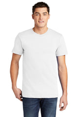 American Apparel Men's USA Collection Fine Jersey T-Shirt. 2001A