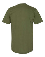 American Apparel Men's USA-Made Fine Jersey Tee Mens Apparel Shirts & Tops