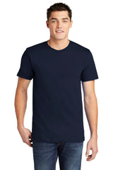 American Apparel Men's USA Collection Fine Jersey T-Shirt. 2001A