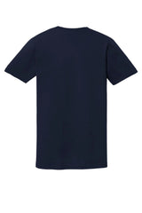 American Apparel Men's USA Collection Fine Jersey T-Shirt. 2001A