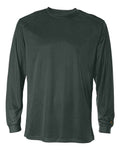 Badger Men's B-Core Long Sleeve T-Shirt-1
