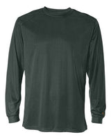 Badger Men's B-Core Long Sleeve T-Shirt-1