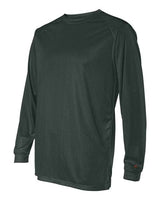 Badger Men's B-Core Long Sleeve T-Shirt-2