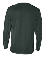Badger Men's B-Core Long Sleeve T-Shirt-3