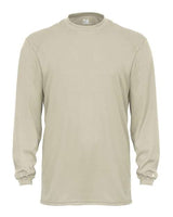 Badger Men's B-Core Long Sleeve T-Shirt-1