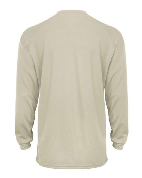 Badger Men's B-Core Long Sleeve T-Shirt-3