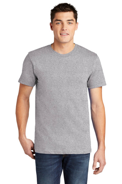 American Apparel Men's USA Collection Fine Jersey T-Shirt. 2001A