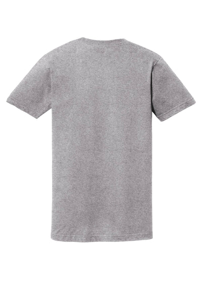 American Apparel Men's USA Collection Fine Jersey T-Shirt. 2001A